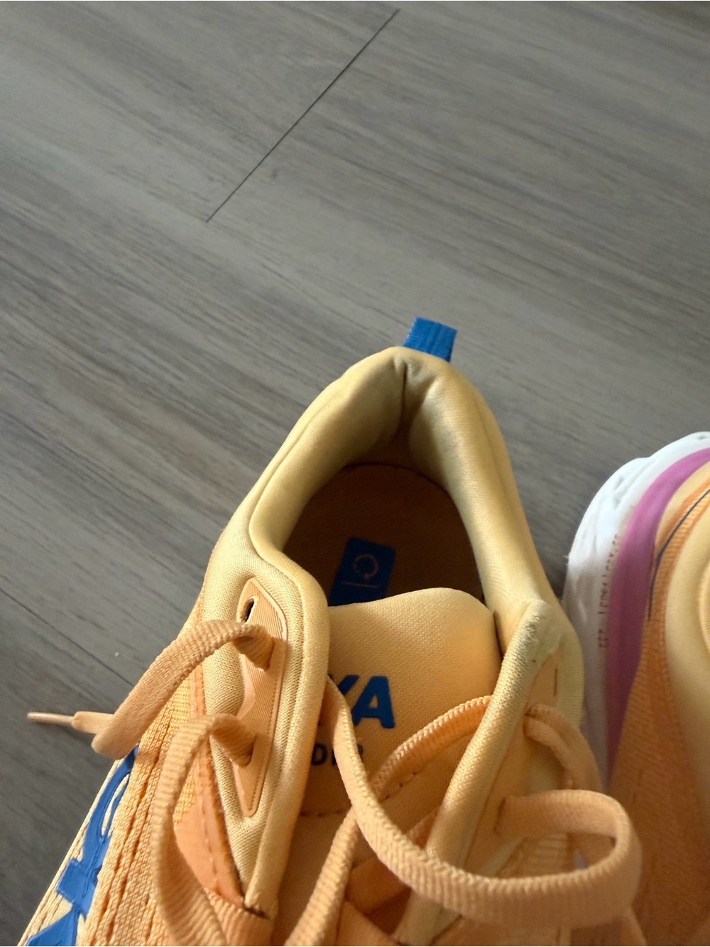 Hoka Bondi 8 - Picture 8 of 9